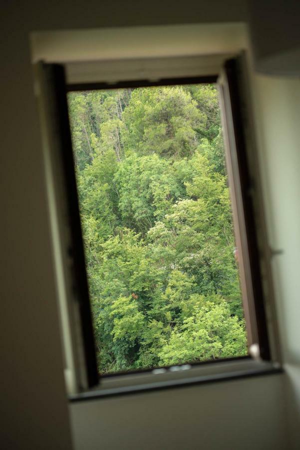 Il Giardino Dorato Villa ไมยอรี ภายนอก รูปภาพ